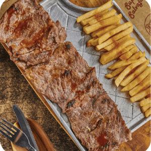 Carne Asada 200 gr