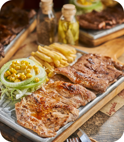 Lomo de Cerdo 200 gr