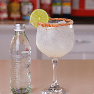 Soda Tradicional
