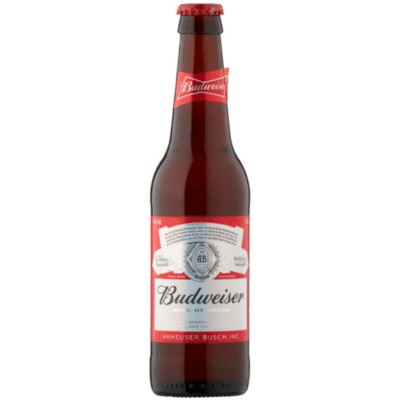 Budweiser
