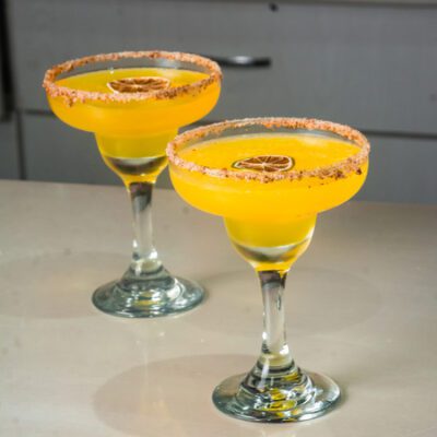 Margaritas Tradicional