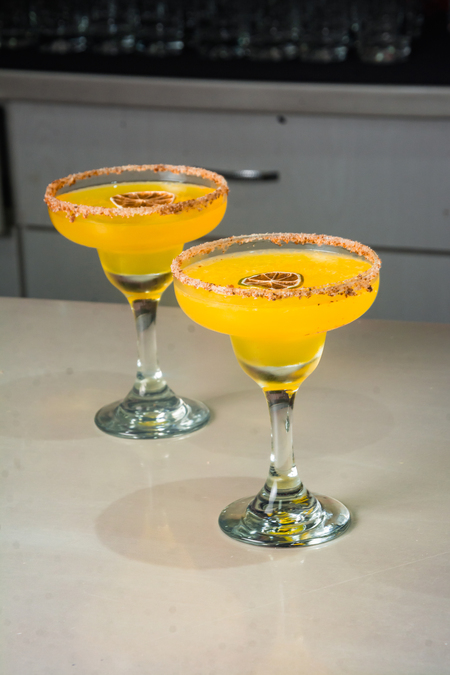 Margaritas Tradicional
