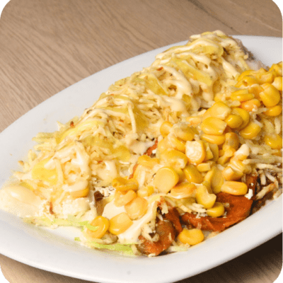 Chuzo Barranquillero para 2