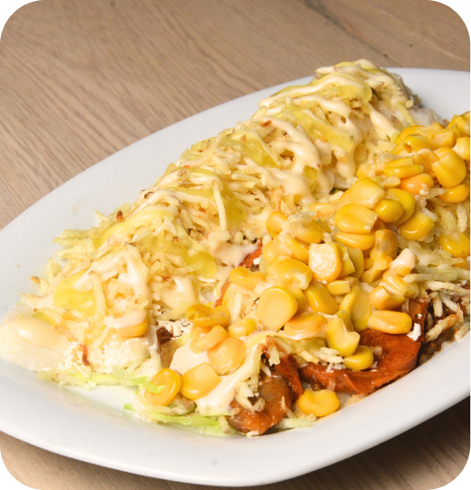 Chuzo Barranquillero para 2