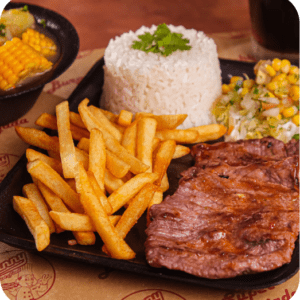 Ejecutivo Carne