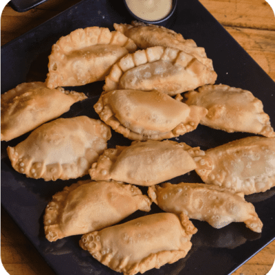 Empanadas x 12 und