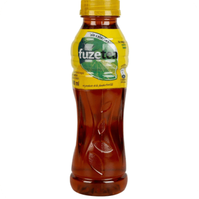 Fuze Tea 400 ml
