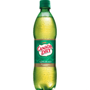 Ginger Aloe 400 ml
