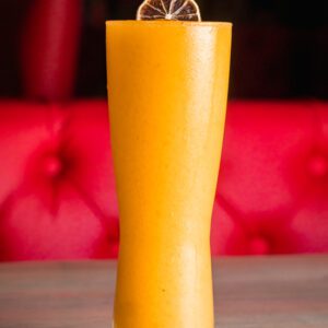 Jugo de Maracuya