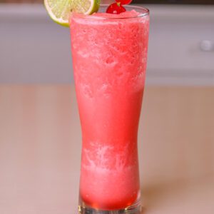 Limonada Cerezada