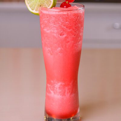 Limonada Cerezada