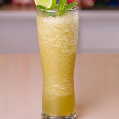 Limonada Hierba Buena