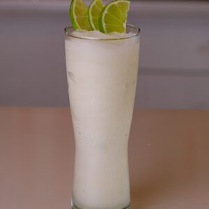 Limonada Natural