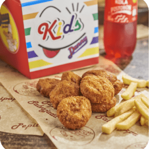Nuggets