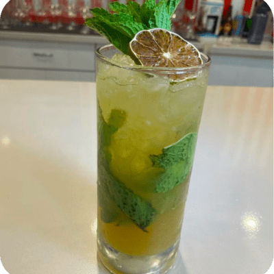 Coctel Mojito
