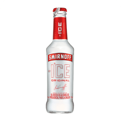 Smirnoff