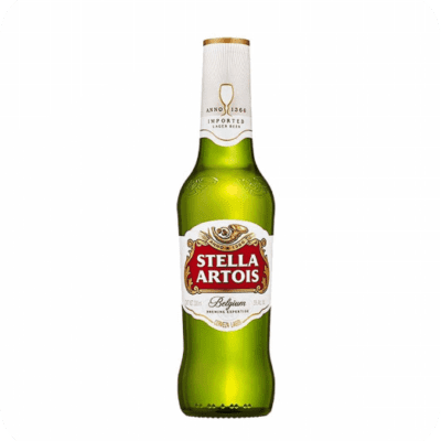 Stella Artois