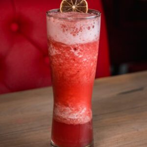 Jugo de Corozo