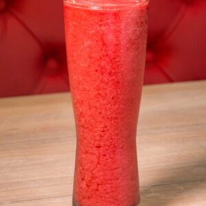 Jugo de Fresa