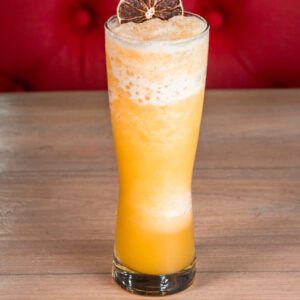 Jugo de Piña
