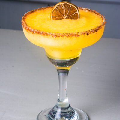 Margaritas Maracuya