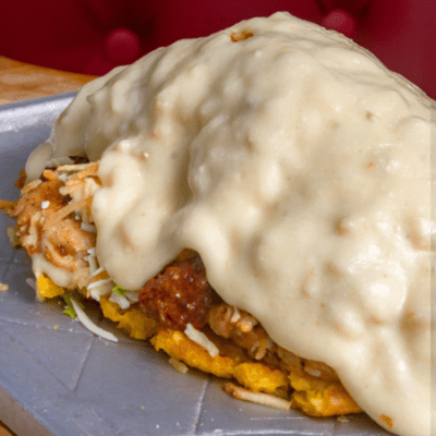 Patacón Trifásico Danny